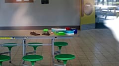 Belgium Virus Outbreak