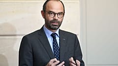 Edouard Philippe