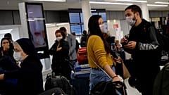 France Virus Outbreak