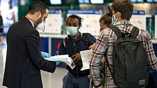 Határzár és karantén, egyre több ország szigorít