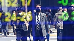 SARS-CoV-2: Finanzhilfen für die Wirtschaft