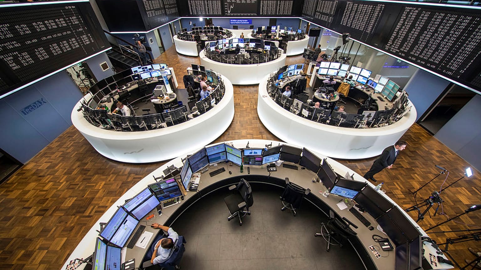 Germany DAX