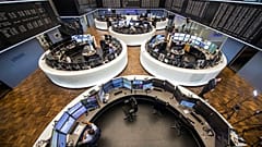 Germany DAX
