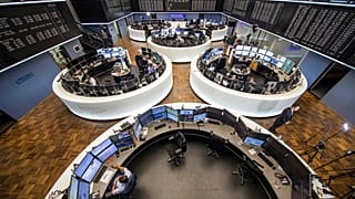 Germany DAX