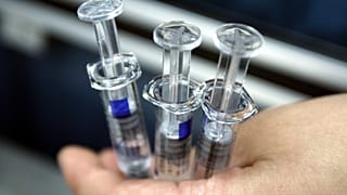 Çin koronavirüs aşısının klinik demeleri için onay aldı, 