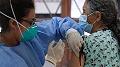 Virus Outbreak Peru
