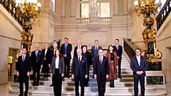 Belgien bekämpft Coronavirus mit Notstandsregierung