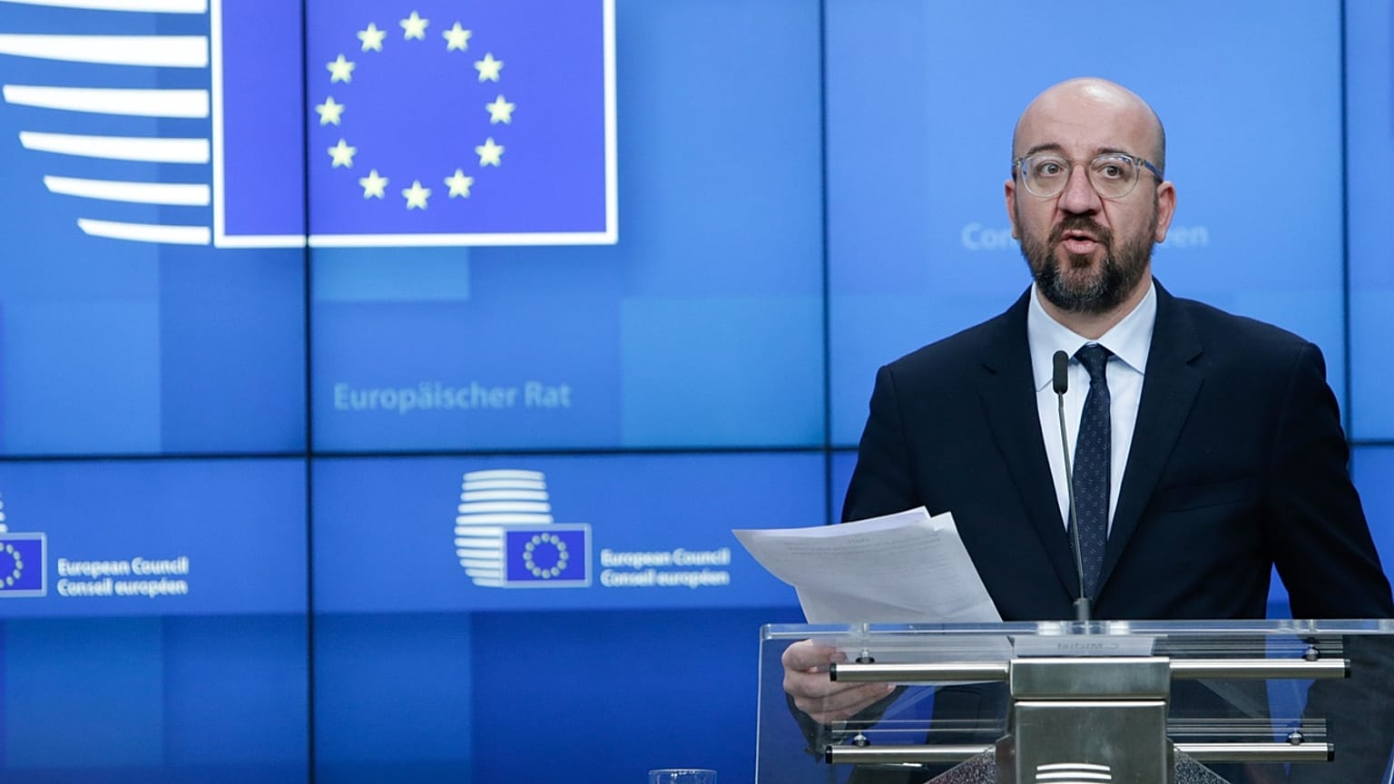 Charles Michel
