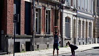France Virus Outbreak
