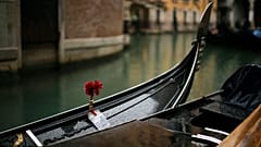 Virus Outbreak Venice Photo Gallery