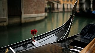 Virus Outbreak Venice Photo Gallery