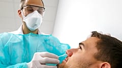 Switzerland Virus Outbreak