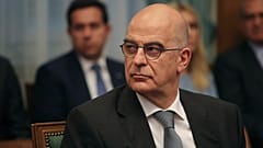 Nikos Dendias