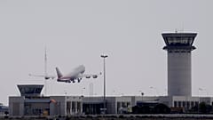 Cyprus Air Safety