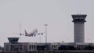 Cyprus Air Safety