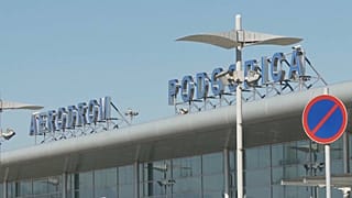 Черногория разрешила забрать российских туристов