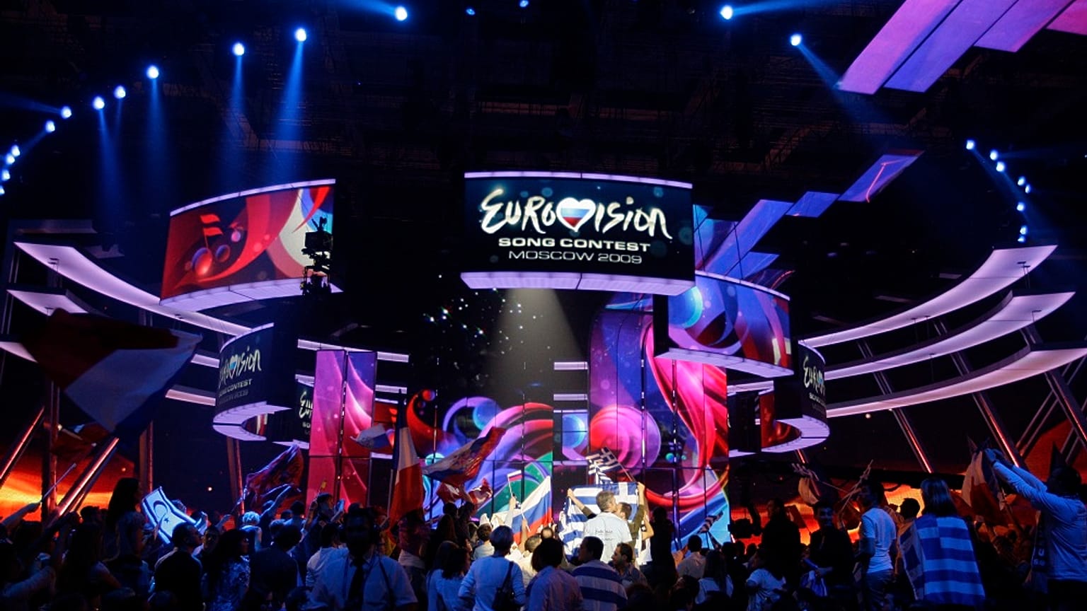 EBU: Ακυρώνεται η Eurovision λόγω COVID-19