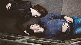 Love in the time of coronavirus: How to live together under lockdown