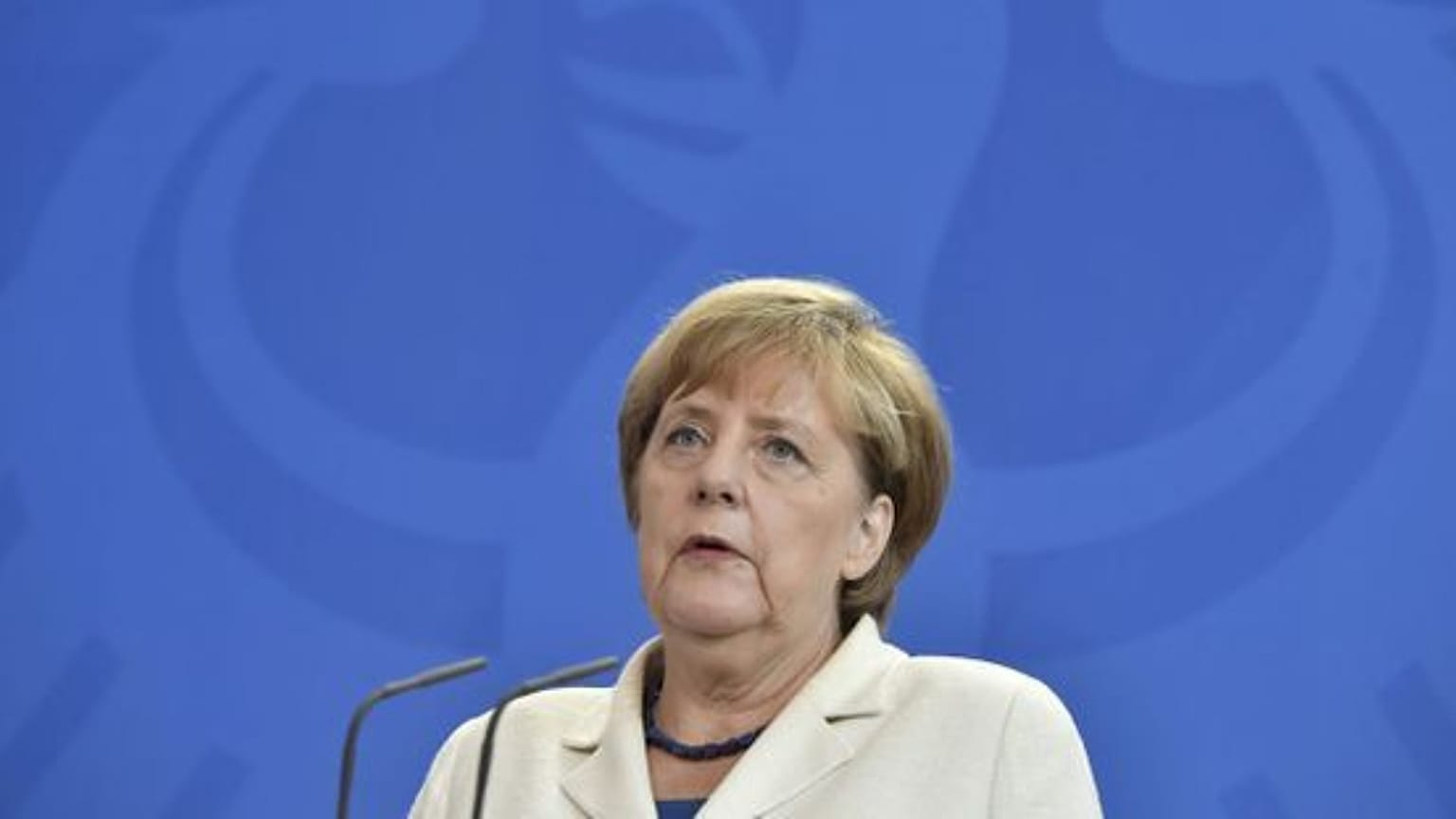 Angela Merkel