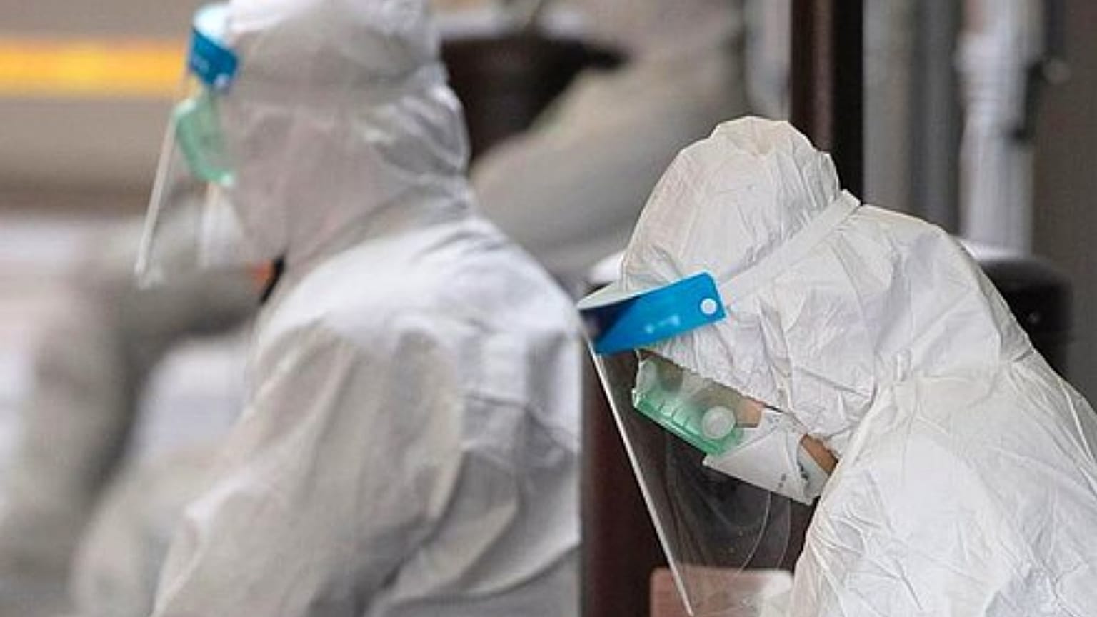 Avusturya ve İngiltere'de yaşayan iki Türk Covid-19 nedeniyle hayatını yitirdi