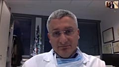 Dr. Lorenzo D'Antiga