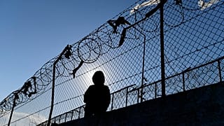 Greece Migrants