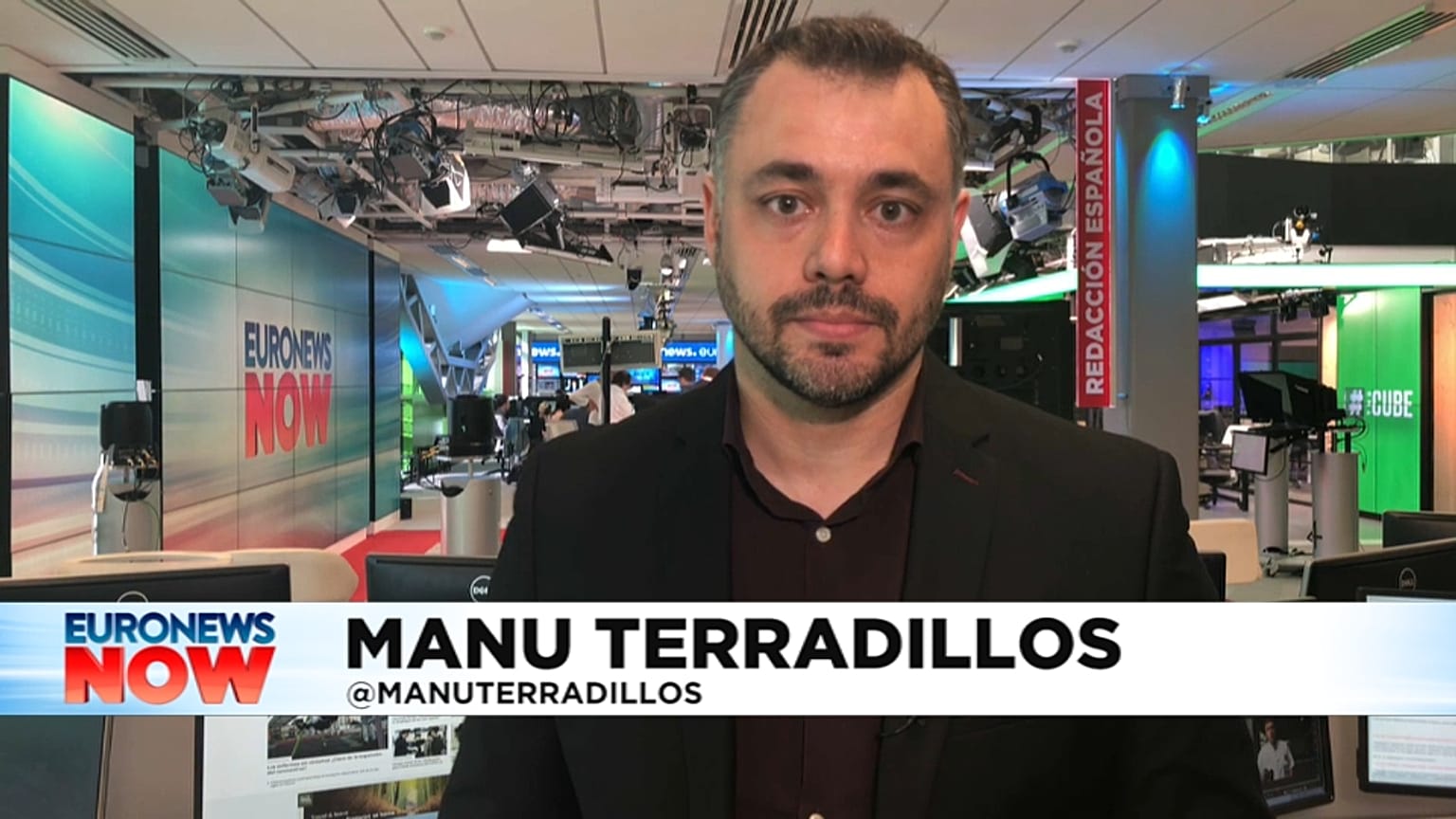Euronews Hoy