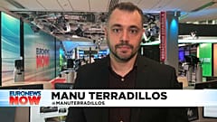 Euronews Hoy