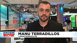 Euronews Hoy