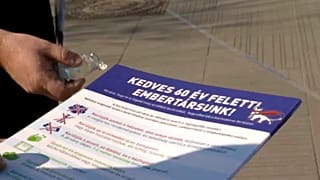 Házhoz megy a segítség a koronavírus-járvány alatt