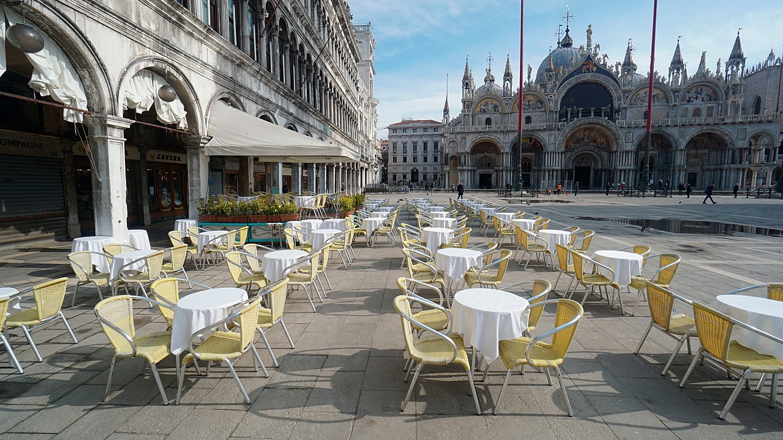 Italy Virus Outbreak
