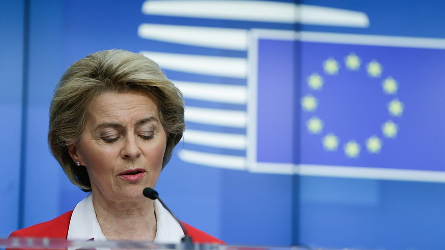 Ursula von der Leyen