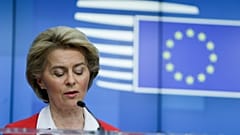 Ursula von der Leyen