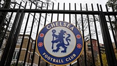 Britain Soccer Virus Outbreak