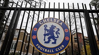 Britain Soccer Virus Outbreak