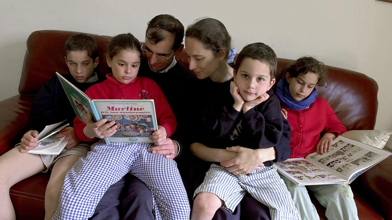 SOCIAL-FAMILLE-GOUVERNEMENT