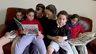 SOCIAL-FAMILLE-GOUVERNEMENT