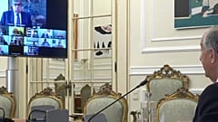 Covid-19: Assembleia da República aprova declaração de estado de emergência em Portugal