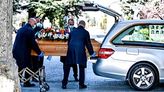 475 nouveaux morts en un seul jour, le sinistre bilan de ce mercredi en Italie