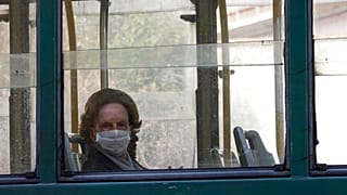 Italy Virus Outbreak