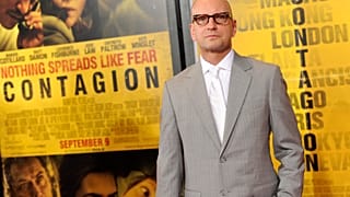 Steven Soderbergh