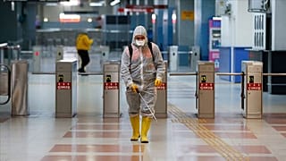 Türkiye'de koronavirüse karşı önlem ve çağrılara göre yapabilecekleriniz ve yapamayacaklarınız