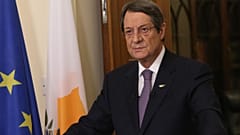 COVID-19: Επικοινωνία Προέδρου Αναστασιάδη - Μουσταφά Ακιντζί