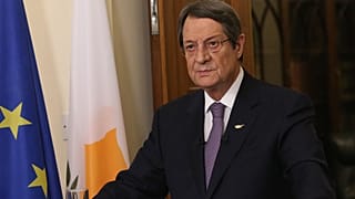COVID-19: Επικοινωνία Προέδρου Αναστασιάδη - Μουσταφά Ακιντζί