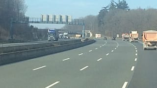 Akik miatt van áru a boltokban: kamionosok koronavírus-járvány idején