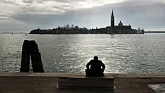 APTOPIX Italy Virus Outbreak