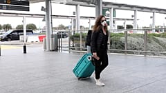 ΑΕΡΟΔΡΟΜΙΟ ΛΑΡΝΑΚΑΣ