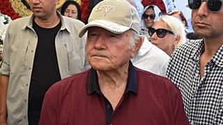 Emekli Kara Kuvvetleri Komutanı Orgeneral Aytaç Yalman