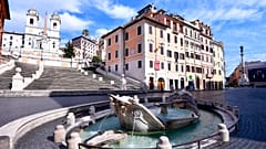 Italien: Krankenhäuser sind am Limit
