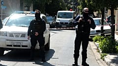 ΜΕΓΑΛΗ ΕΠΙΧΕΙΡΗΣΗ ΤΗΣ ΑΝΤΙΤΡΟΜΟΚΡΑΤΙΚΗΣ ΣΤΑ ΣΕΠΟΛΙΑ